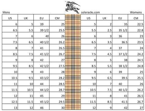 burberry blue 38 measurements|Burberry fashion size chart.